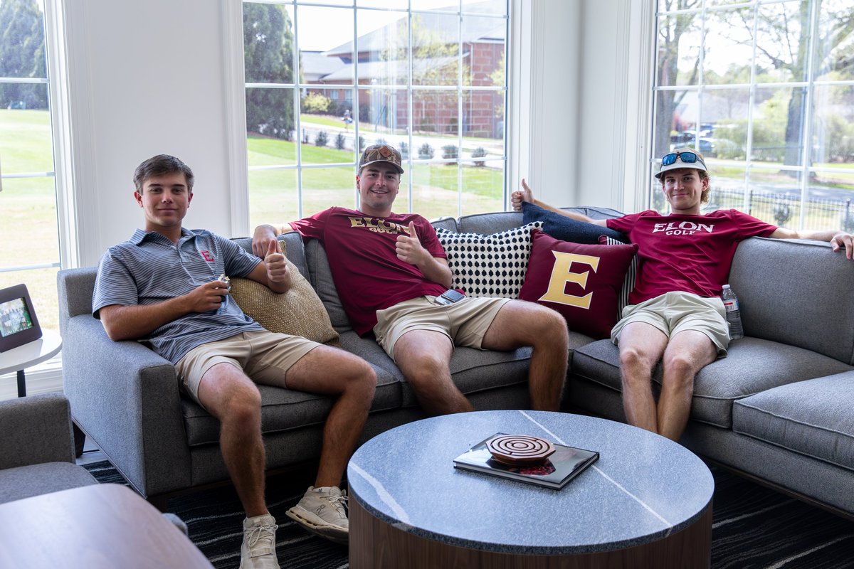 Elon Golf tweet media