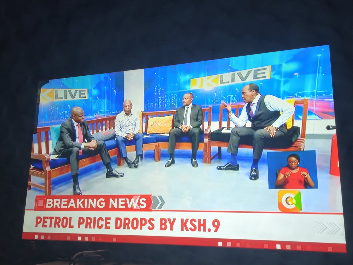 Naomi Waithira tweet media