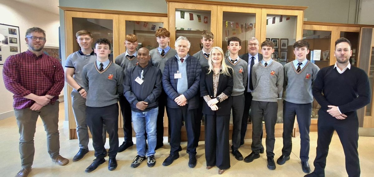 Ardscoil Rís Limk tweet media