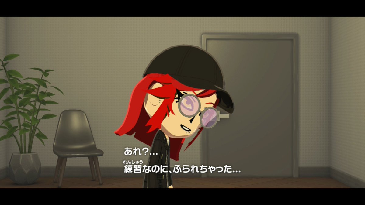 352go's tweet photo. 曇らせもある https://t.co/ebX9NyZO8g