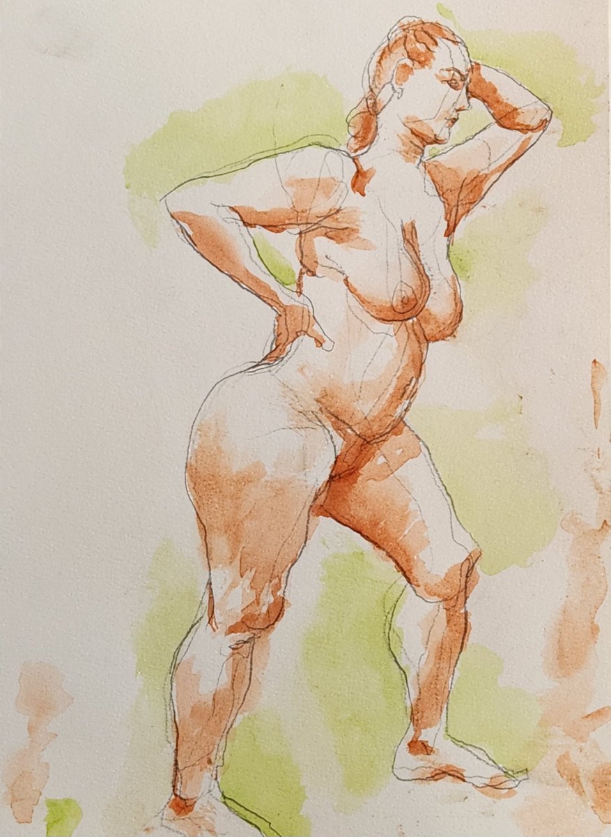 aalong64's tweet photo. a naked lady I saw yesterday https://t.co/hJQVm5zqF2