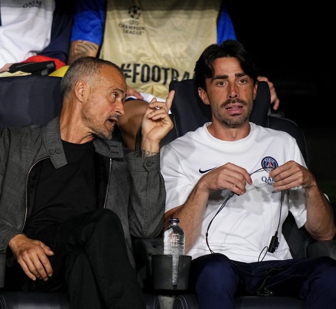 MEGA PSG 🇵🇸 tweet media