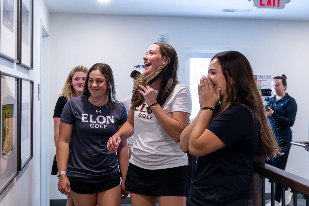 Elon Golf tweet media