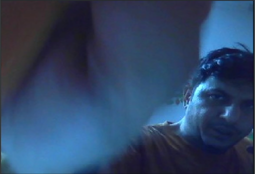 LewissTechYT's tweet photo. Meet Parvesh, He thinks it's OK to try and scam the elderly out of thousands. He didn't seem to like it when I looked at his webcam! He ran away never to be seen again - even deleting his personal whatsapp account and deactivating his personal phone number! Video in the works! https://t.co/Lec0Ew4XOk