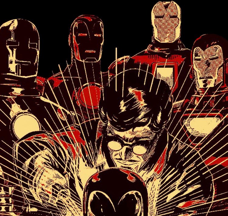 ┆ 𝐓𝐇𝐄 ʰᵉᵃᵈ ᵗʰᵃᵗ 𝐰͟𝐞͟⎊r𝐬 ⁀𝒯𝙃𝙀 𝒞𝙍𝙊𝙒𝙉 tweet media