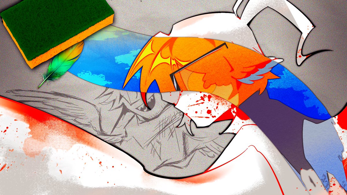 bonk ♤ tweet media