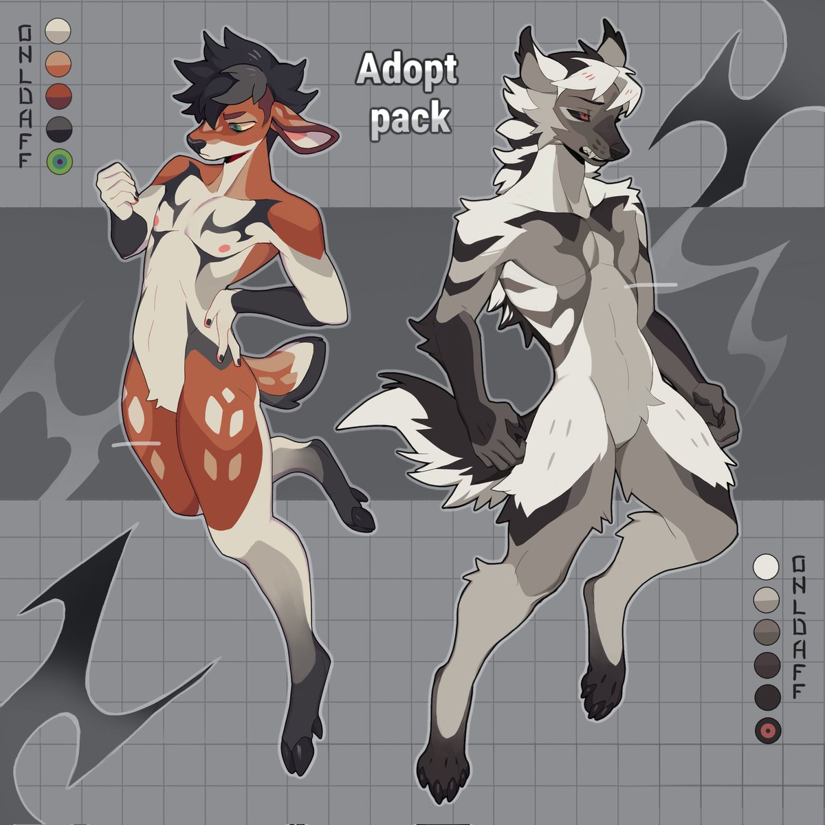 onldaffy tweet media