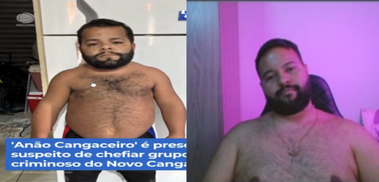 CentralYolo_'s tweet photo. Venho por meio desta, informar que o 02 @_FelipeNog foi preso, informamos que as medidas já estão sendo devidamente tomadas para que o 02 da Yolo seja solto e volte a fazer live o mais rapido possível. 

Agradecemos a compreensão, @CentralYolo_ @gbfvm7  @yologamingbr https://t.co/xpkUrWZJSR