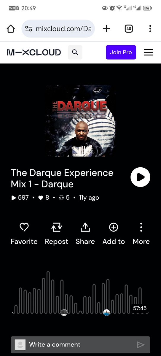 LMoshapo's tweet photo. @DarqueCity R.E.E &amp; this https://t.co/k2JOLtpo6f