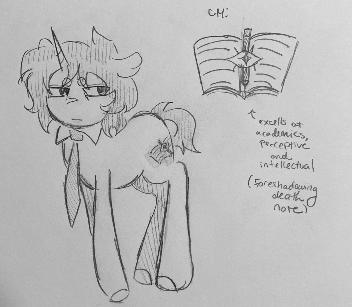 ‧˚꒰🍨꒱ dessi ₊˚⋆ scootaloo of #proshiptwt tweet media