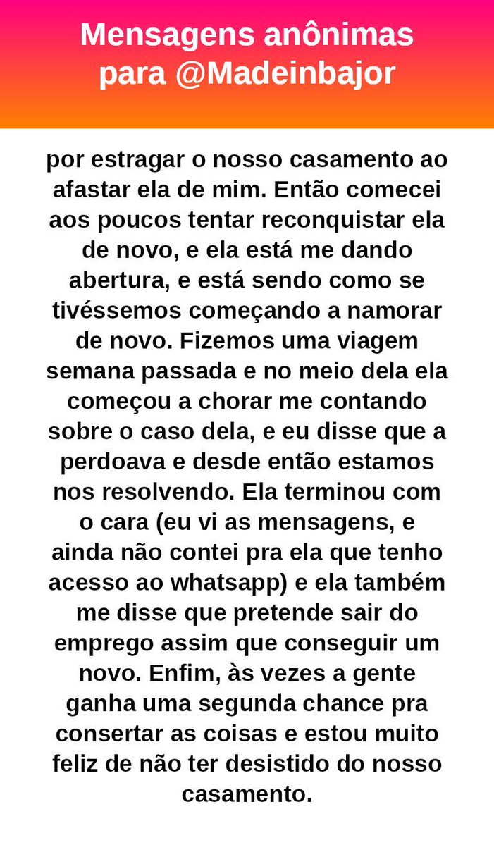 Making of da vida alheia tweet media