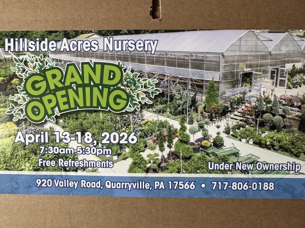 Amish Butter & Honey tweet media