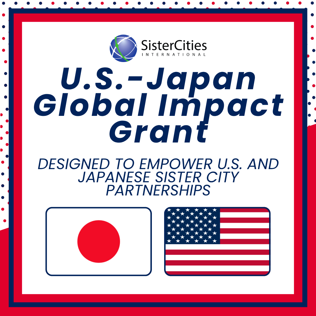 Sister Cities International tweet media