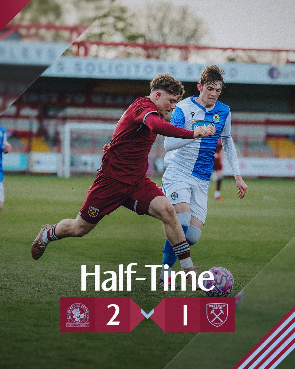 West Ham United tweet media