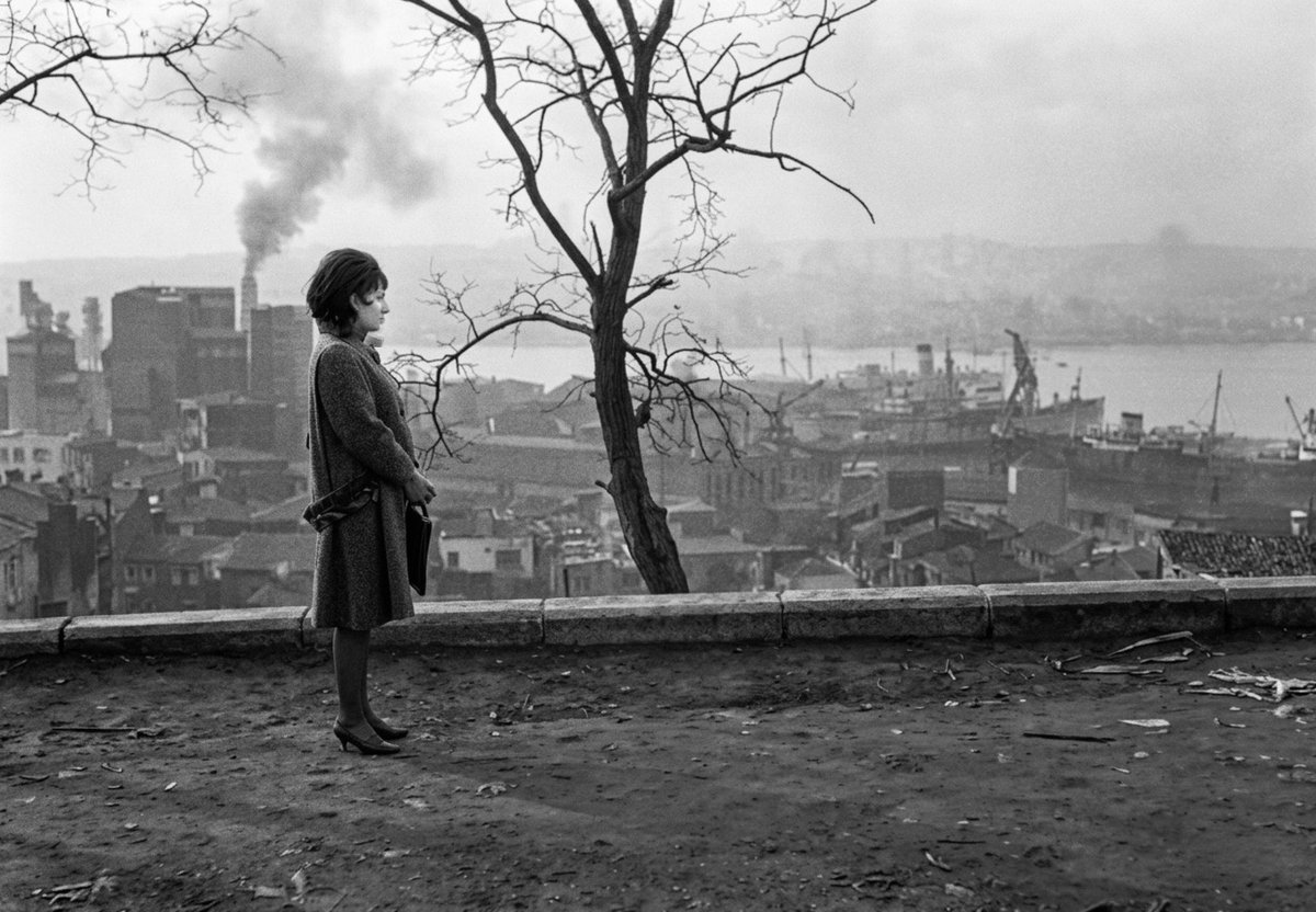 adeleIogy's tweet photo. gurbet kuşları, 1964 https://t.co/yjtlvQWIV6