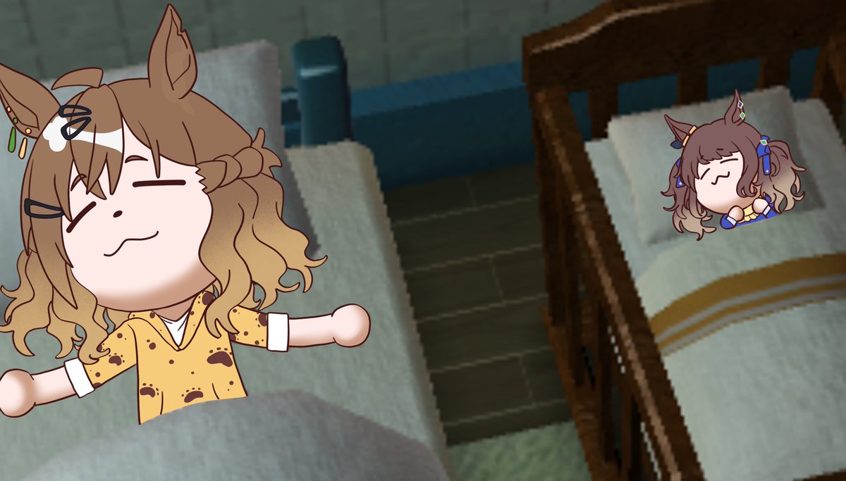 iane 🌴 | VGEN COMM OPEN tweet media