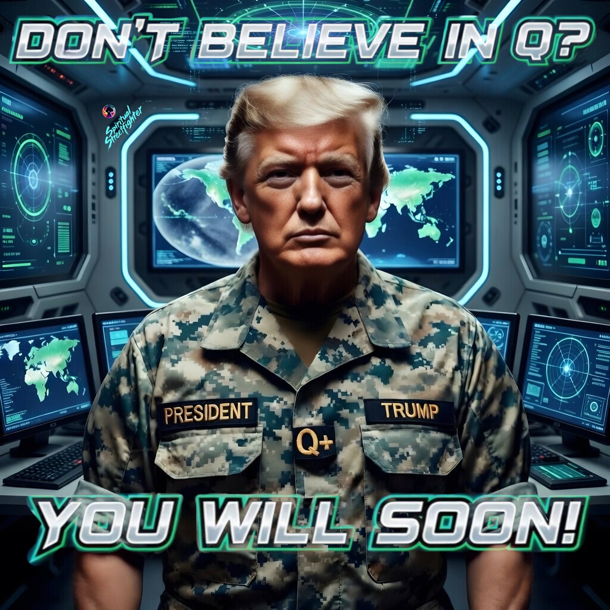 Hardcore Patriot tweet media