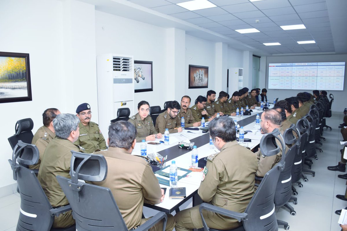 RPO Multan Official tweet media