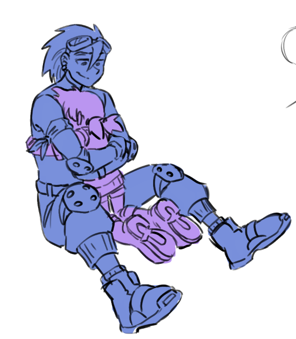 Cordelle Walker - COMMS CLOSED tweet media