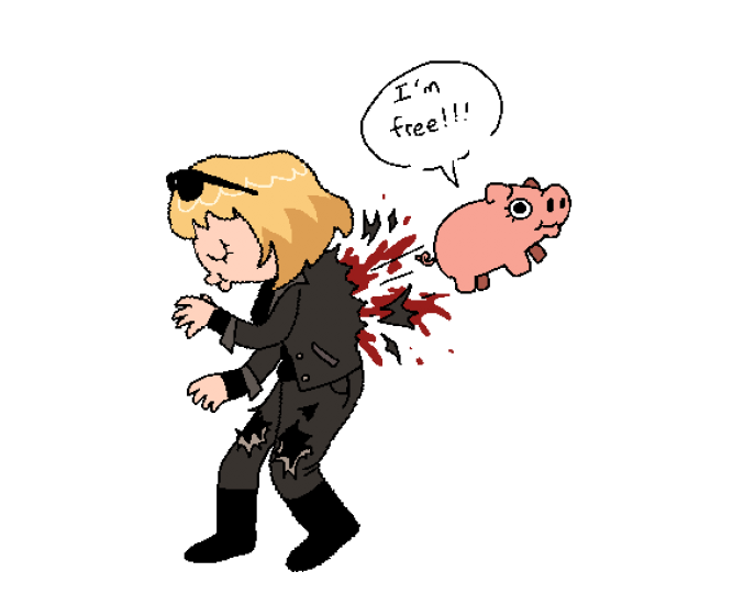 VarnieVamp's tweet photo. #comic #doodle https://t.co/XzdW4awTQs