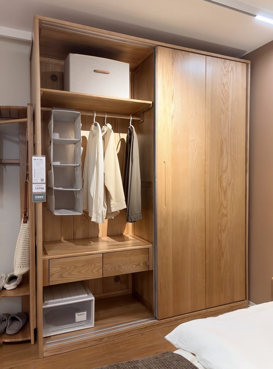 GVAwoodUSA's tweet image. Solid wood furniture brings warmth, balance, and quiet refinement into the home. Tables, sofas, beds, and cabinets create calm, intentional spaces designed for comfort and lasting style. #table #sofa #bed