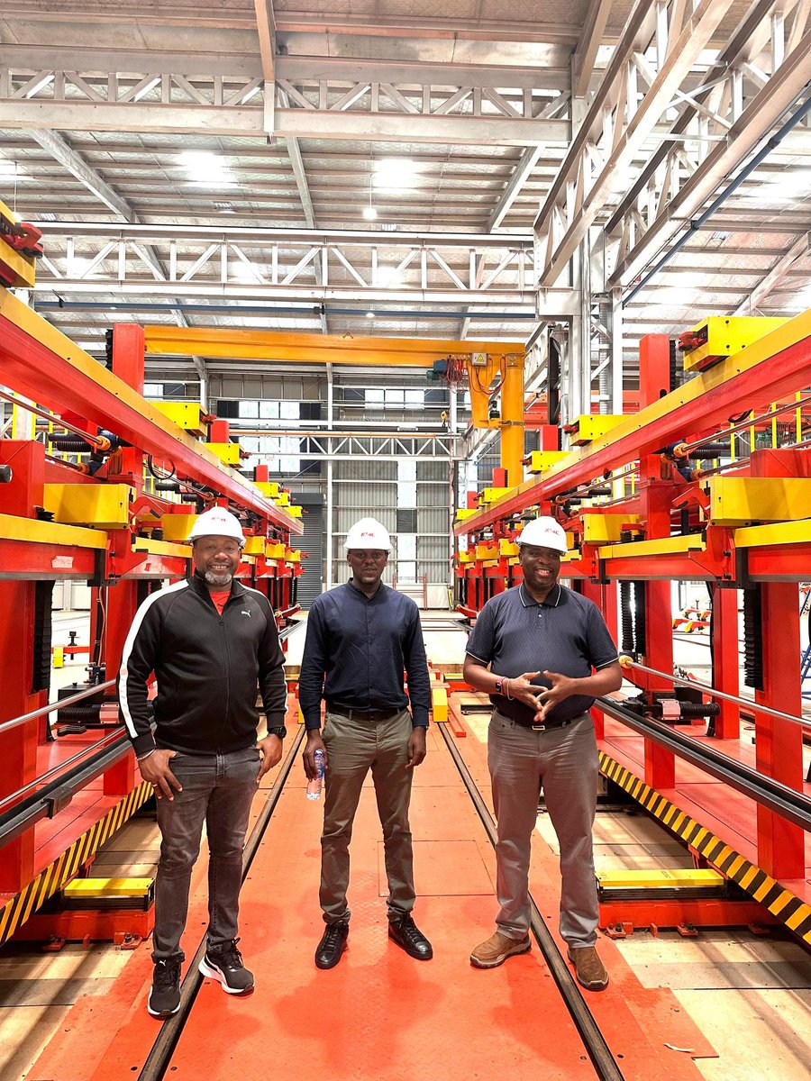 Byaruhanga James ⚓️ tweet media