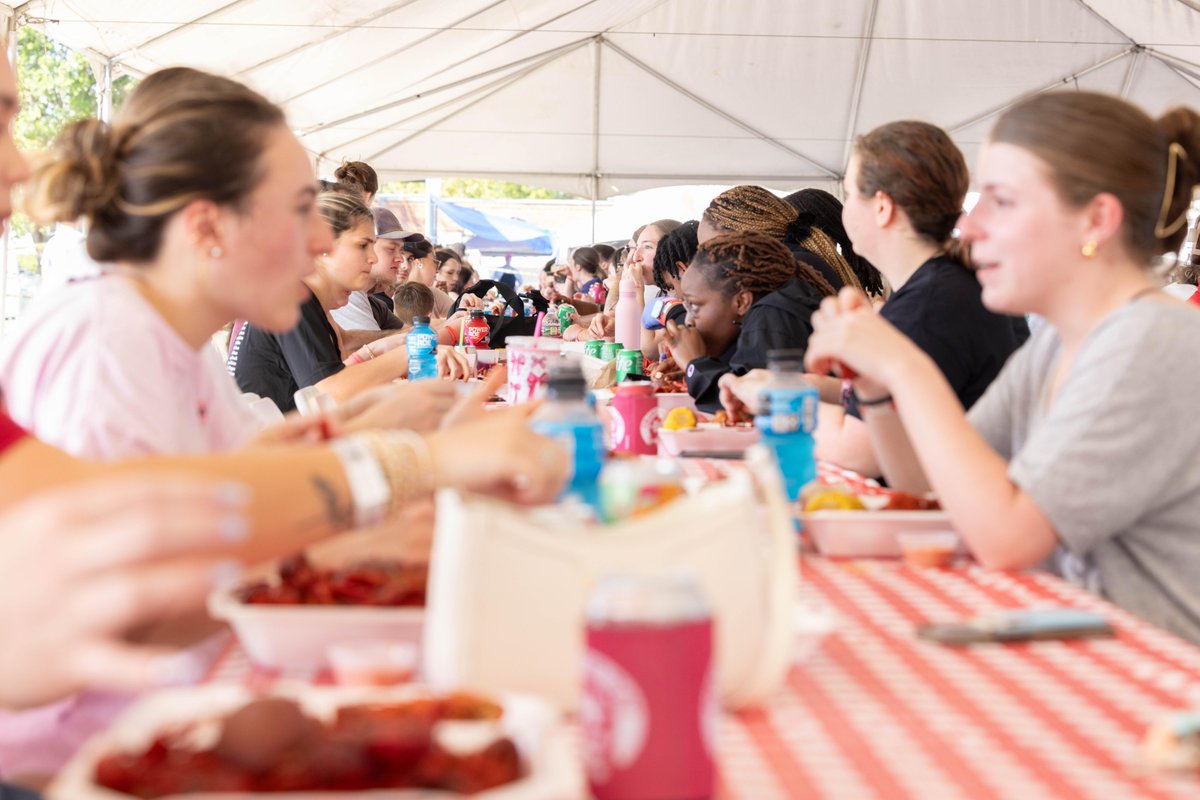 Nicholls State University tweet media