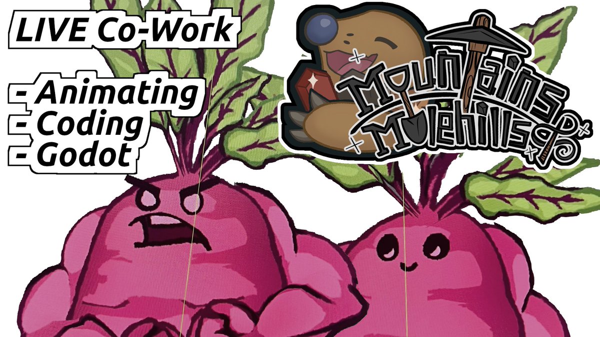 Podunk Games tweet media