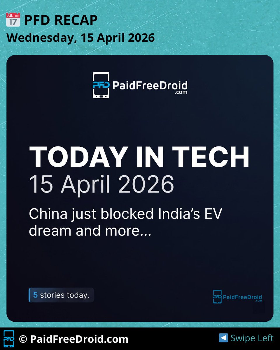 PaidFreeDroid tweet media