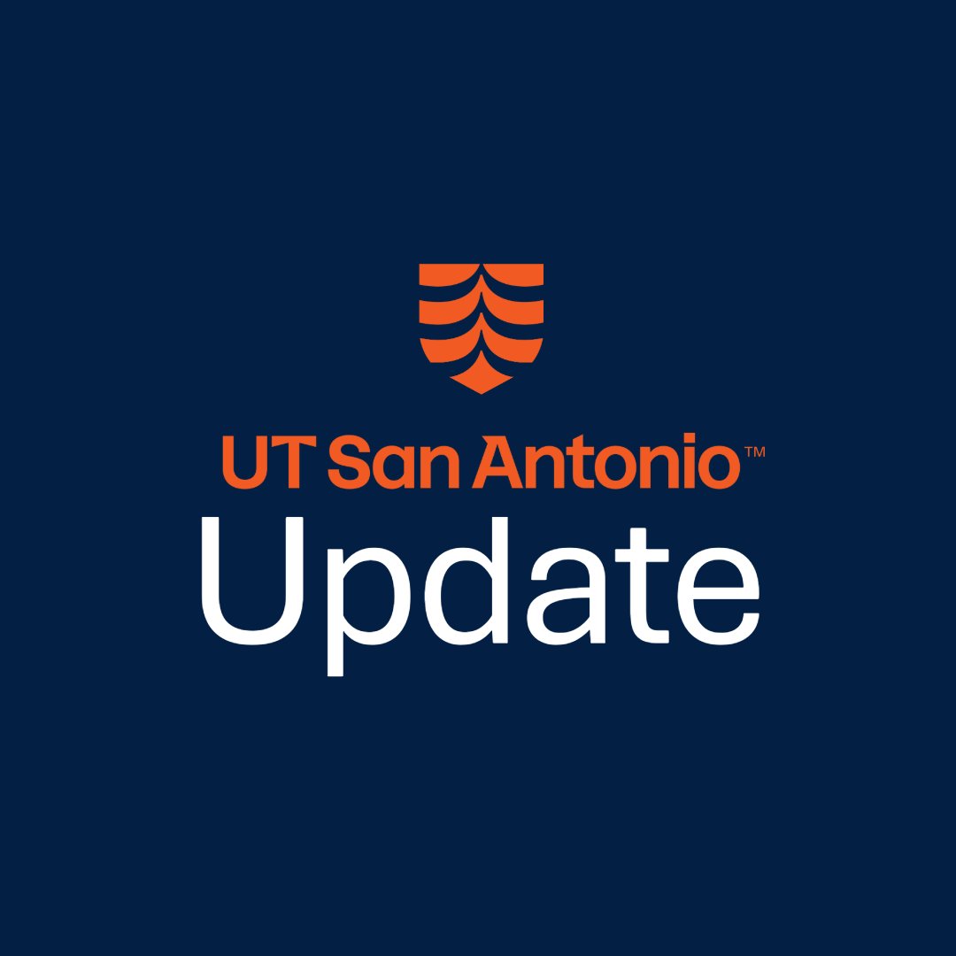 UTSA's tweet photo. There is San Antonio Police activity at Lark apartments near the Main Campus. It is not a threat to UT San Antonio. You should avoid the area until further notice. https://t.co/zBKVcp3EXd