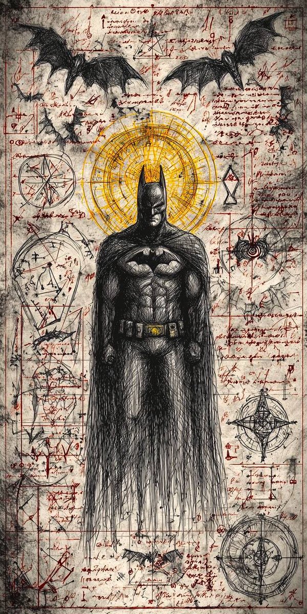 Batman (@urfavbatman) on Twitter photo 