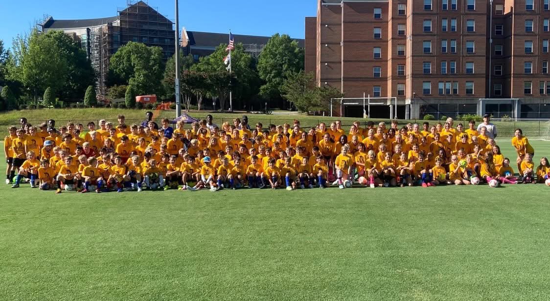 UNCG Men's Soccer tweet media
