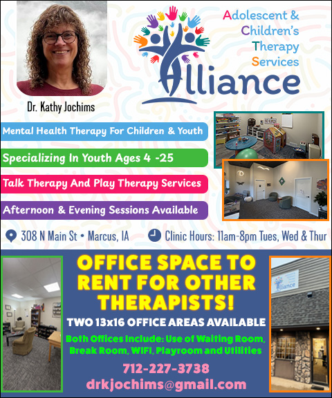Alliance Adolescent &amp; Children’s Therapy Services provides compassionate, professional care focused on building stronger futures for children and families ❤️

🎉 Congratulations to Alliance Adolescent for being FEATURED by Direct Business Publications!

#DBPNATIONWIDE