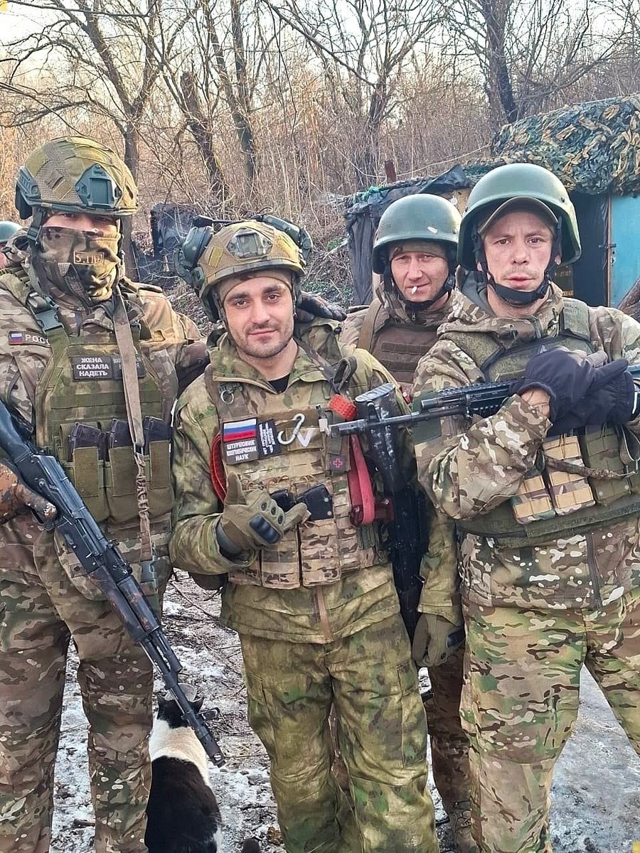 Периметр ZOV tweet media