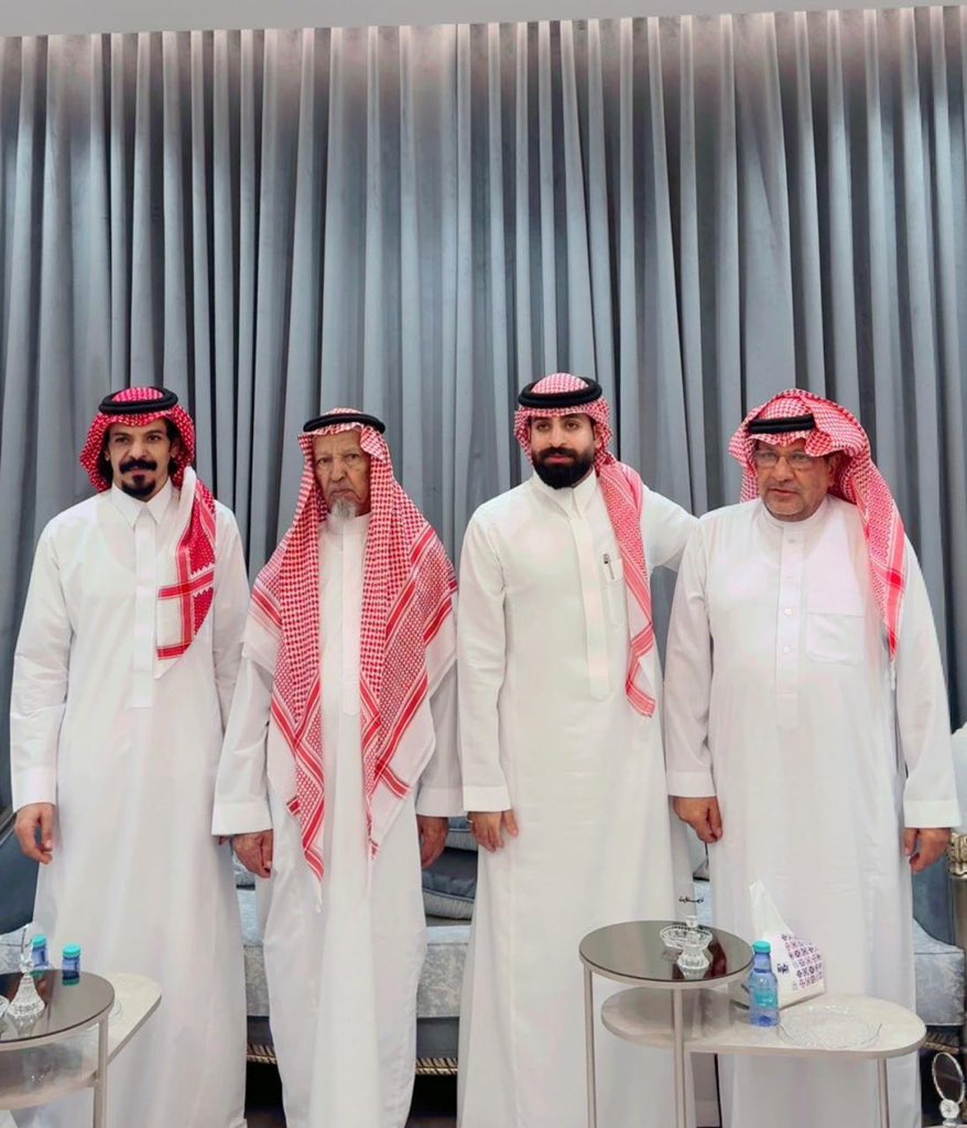 أخبار آل سلمه tweet media