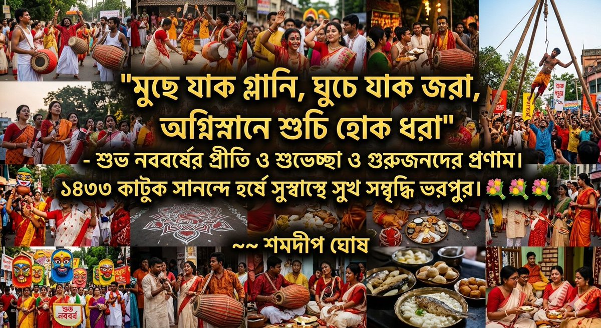 CA Shomdip GHOSH tweet media