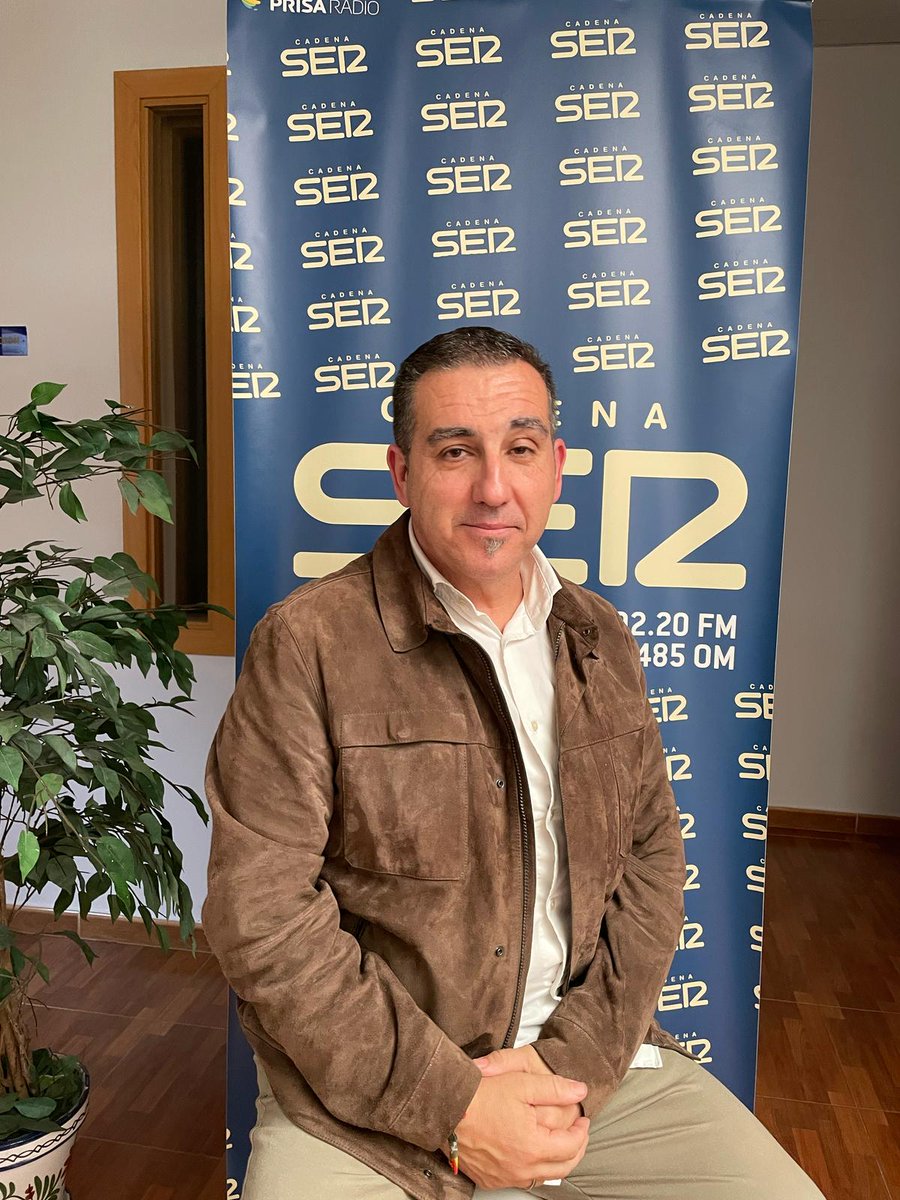 Cadena SER Melilla tweet media