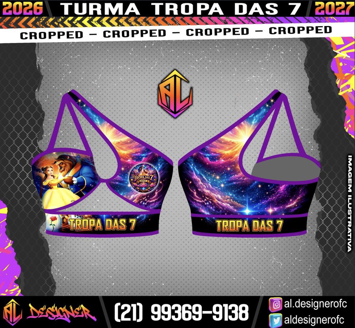 Tropadaas7's tweet photo. Se tem kit novo, tem novidadeeee!! Breve soltaremos a data da nossa festa e reunião que será em MAIO.

Edição especial : Aniversário da 01 e 02💛👑🌹 https://t.co/DjovMaiFh6