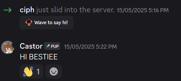 Sugar wizard || COM(OPEN) tweet media