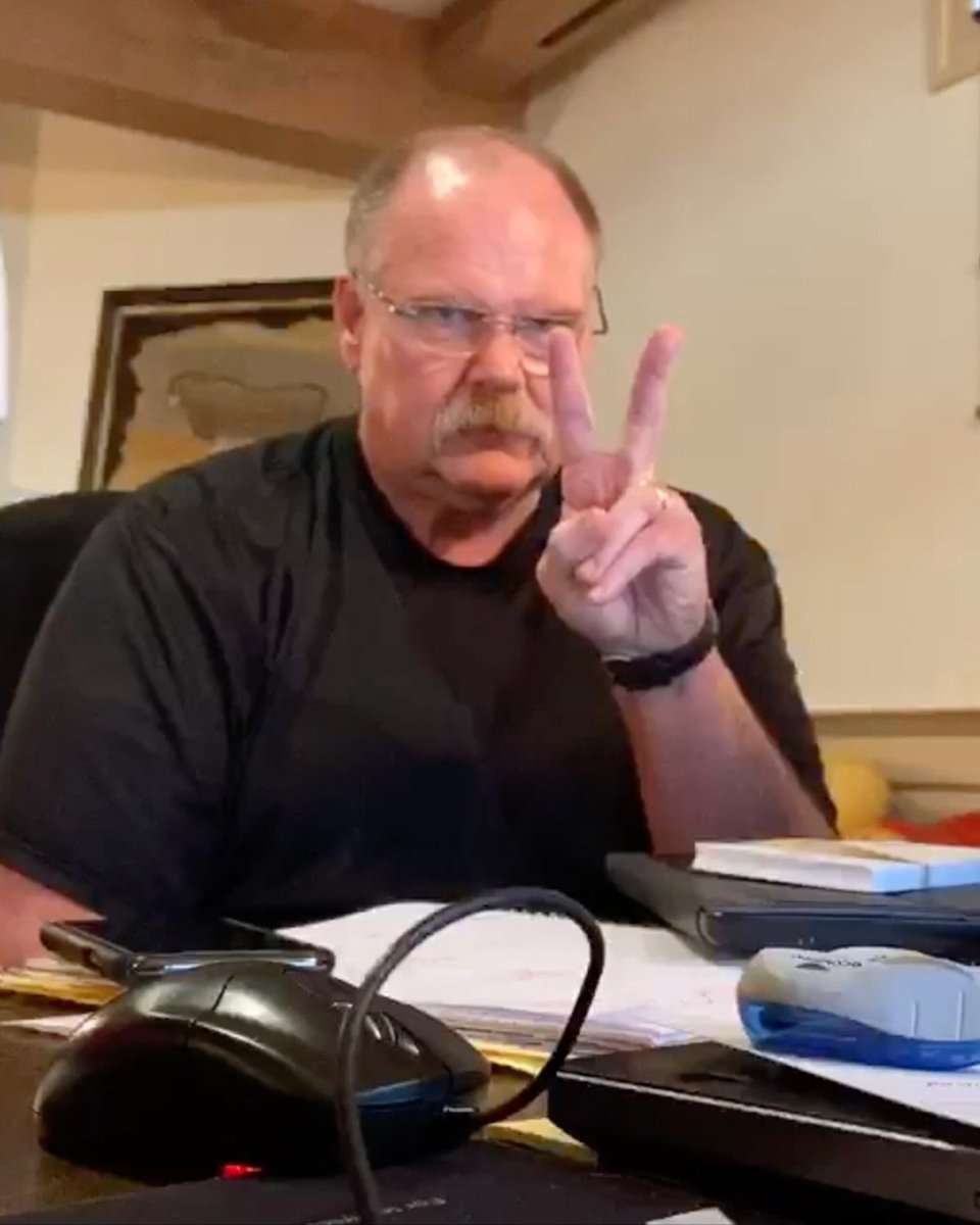 Kansas City Chiefs tweet media