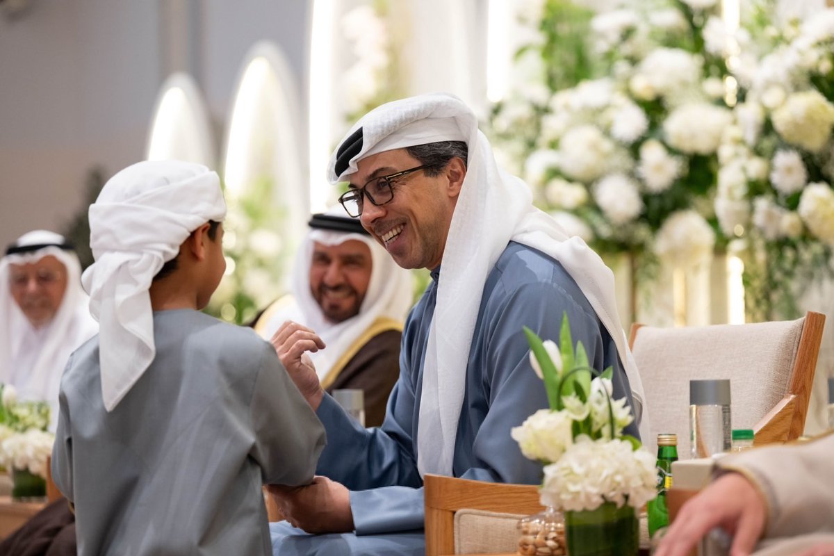 سهيل بن ثعلوب الدرعي tweet media
