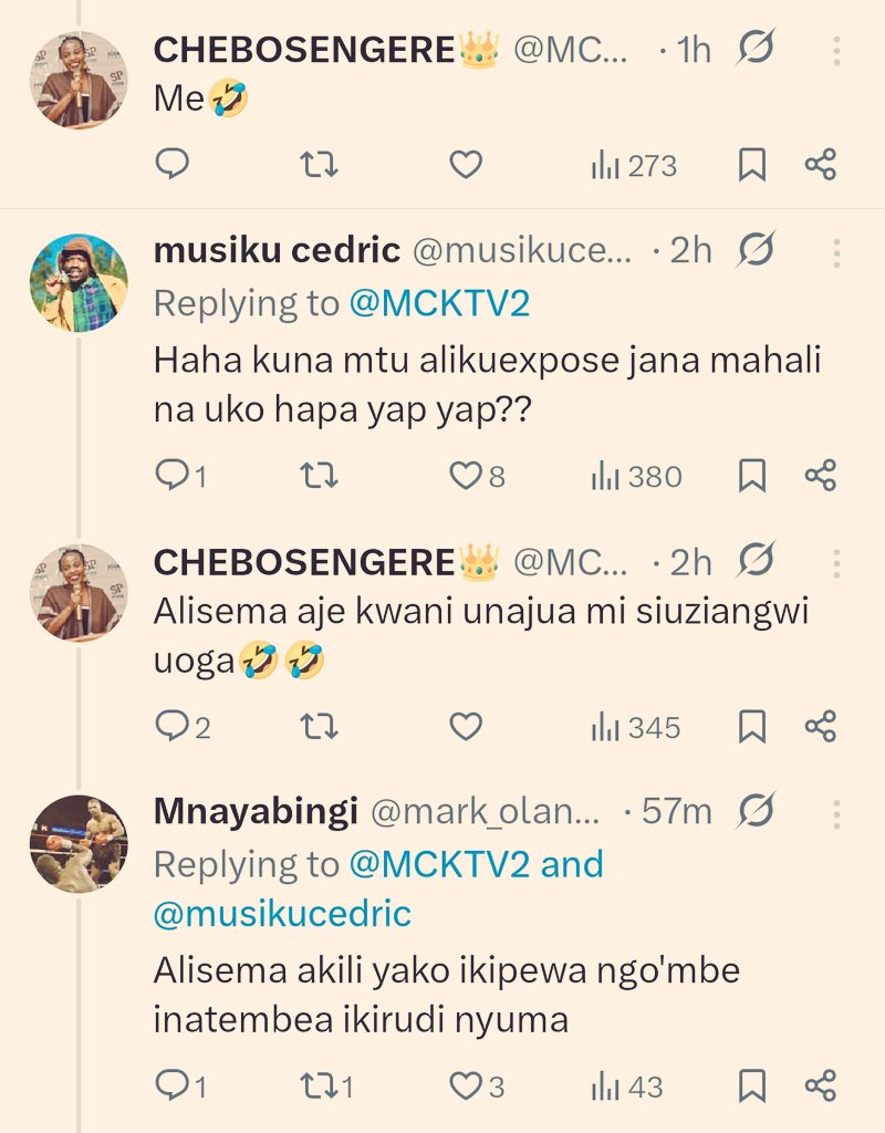 Chris Sambu tweet media