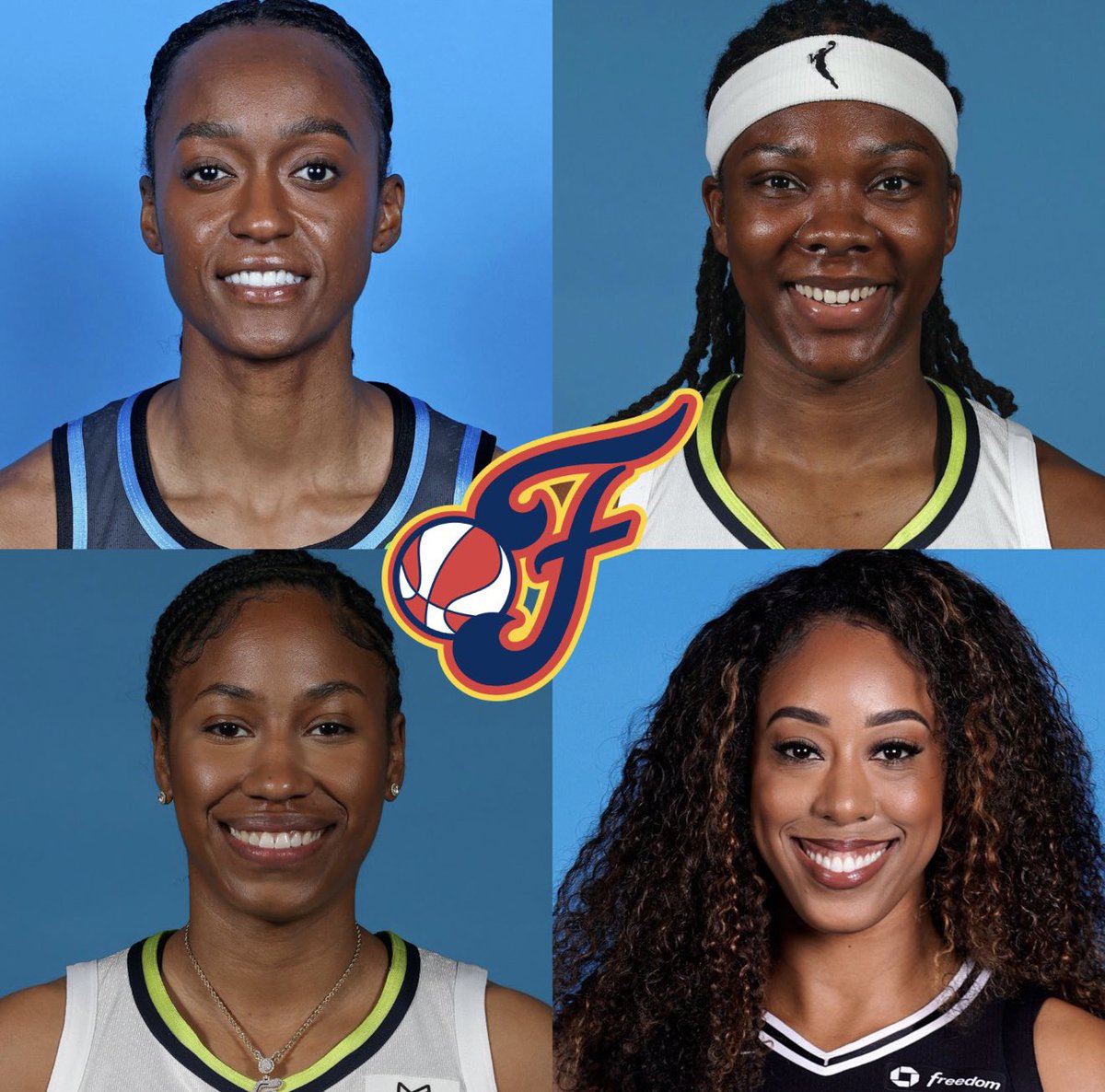 I talk hoops 🏀 tweet media