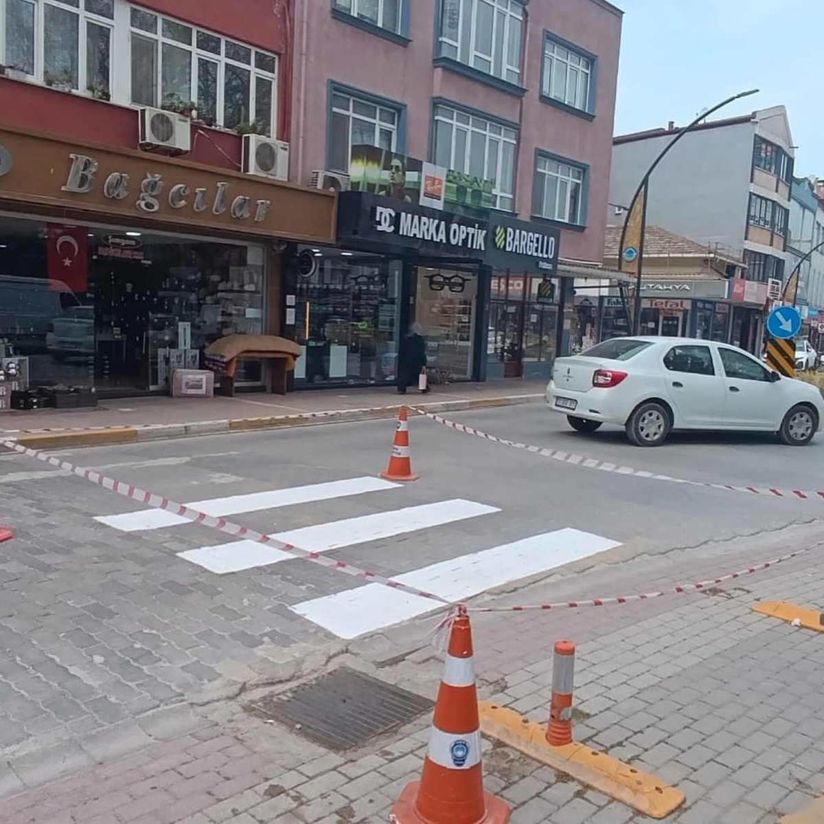 Gönen Belediyesi tweet media