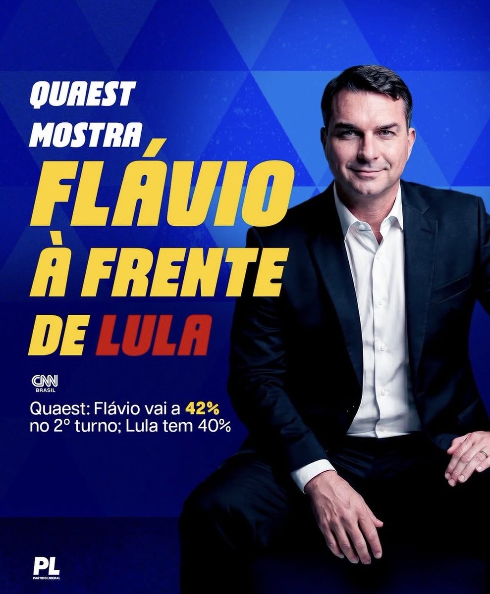 Alguém pra falar que é fake?
