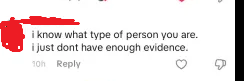 yourLoca1_Layla's tweet photo. can we not say that to people actually https://t.co/asPZri1n32