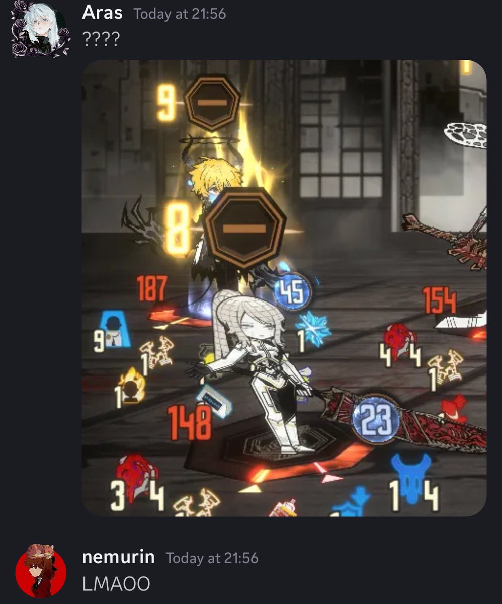 nemurin ૮ ྀིᴗ͈ . ᴗ͈ ྀིა 🪶👻 tweet media