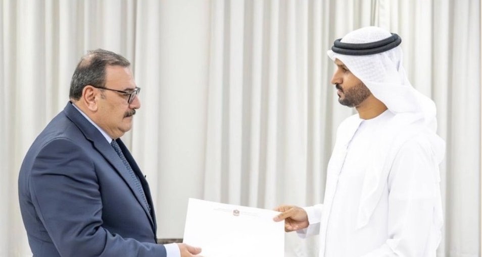 يوسف سيرجو tweet media