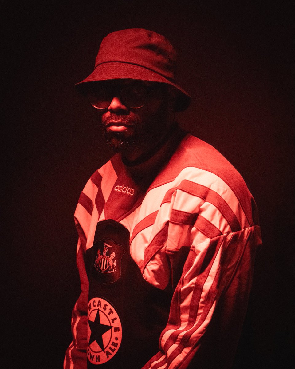 Chiedu Oraka (The Black Yorkshireman) tweet media