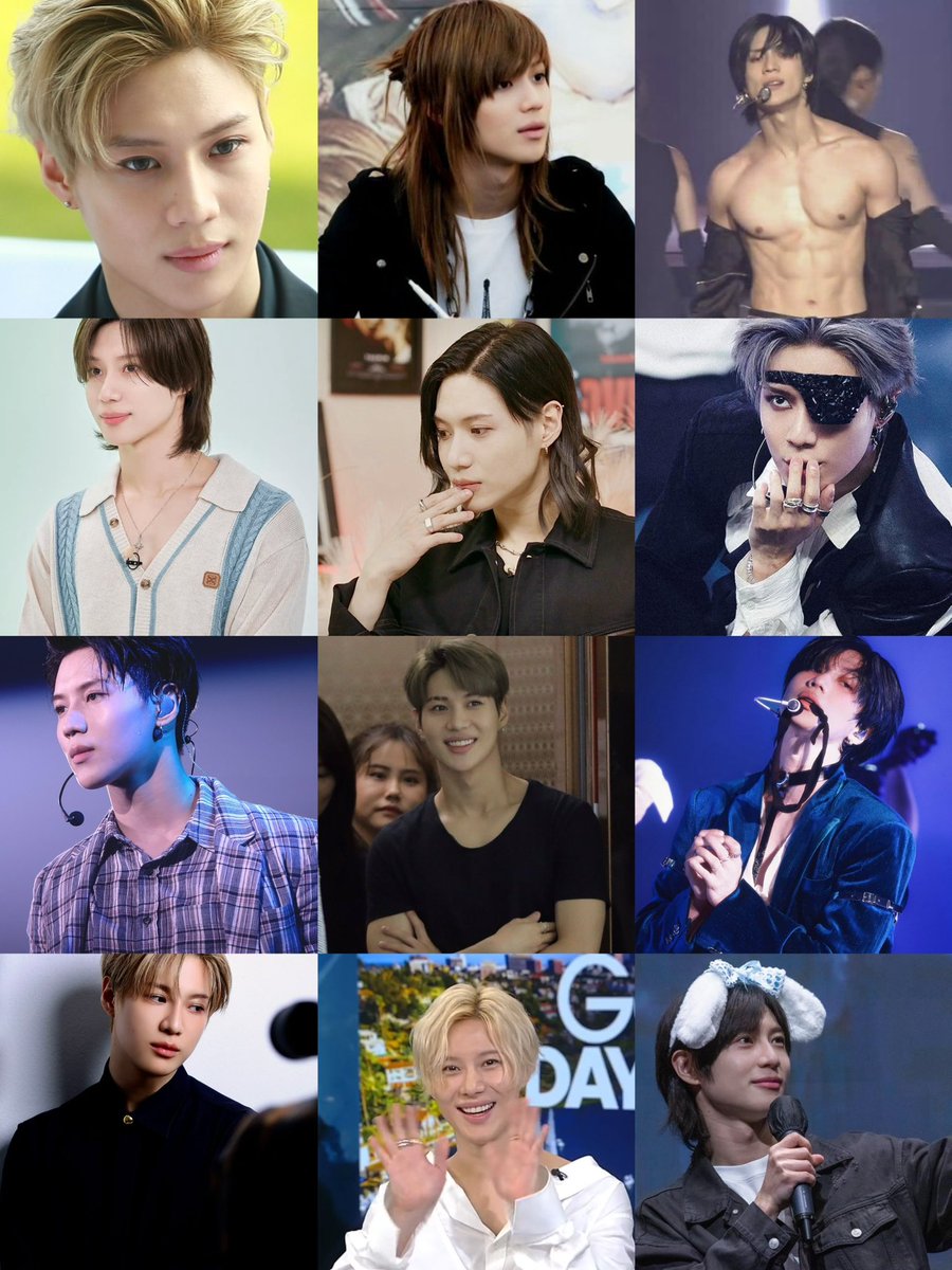 taemin lover 3000 / isa 👻 tweet media